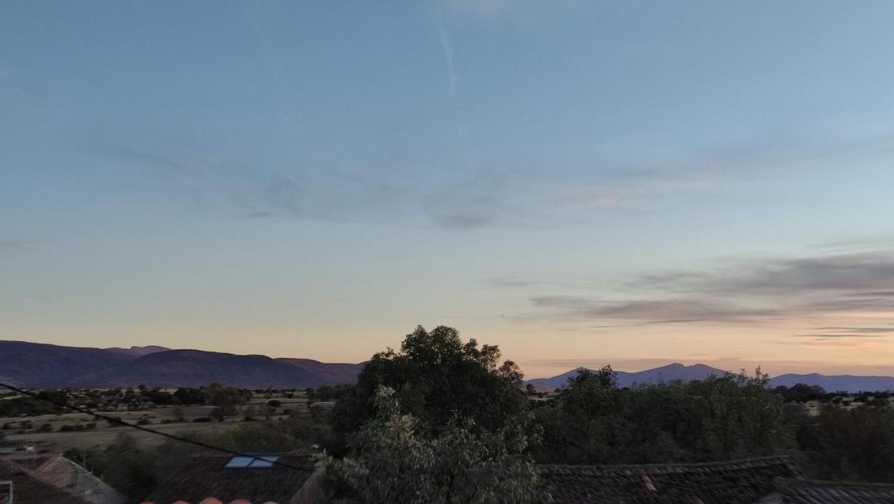 הוילה Berrocal  Casa Gela. Entorno Rural מראה חיצוני תמונה