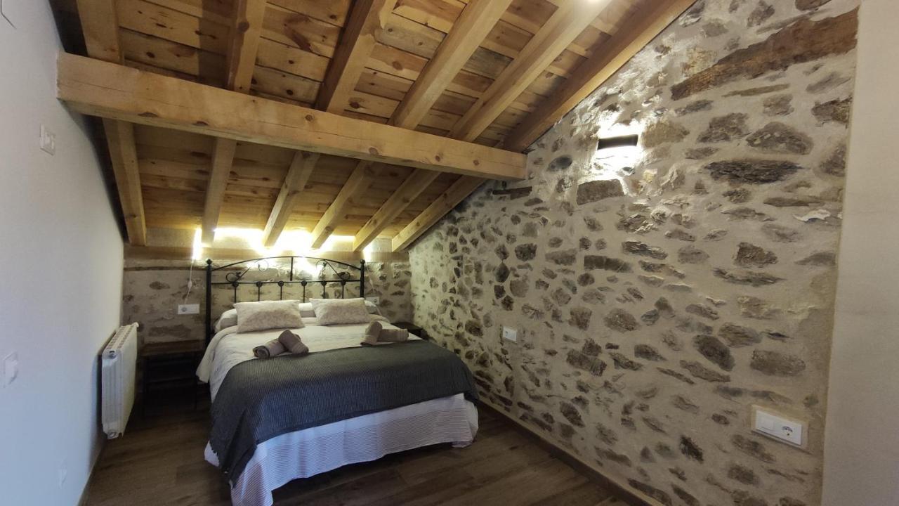 הוילה Berrocal  Casa Gela. Entorno Rural מראה חיצוני תמונה
