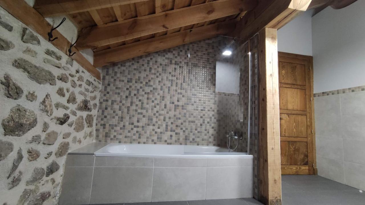 הוילה Berrocal  Casa Gela. Entorno Rural מראה חיצוני תמונה