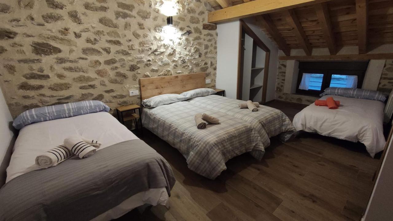 הוילה Berrocal  Casa Gela. Entorno Rural מראה חיצוני תמונה
