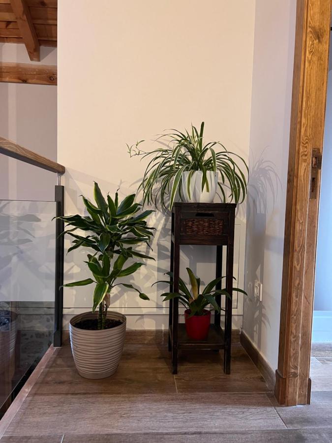 הוילה Berrocal  Casa Gela. Entorno Rural מראה חיצוני תמונה